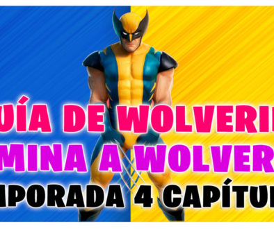 Donde conseguir a Wolverine?